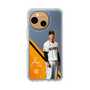 スリムプロテクションケース［ 読売ジャイアンツ - #58 FUNABASAMA -サイン ］