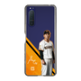 スリムプロテクションケース［ 読売ジャイアンツ - #58 FUNABASAMA -サイン ］