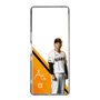 スリムプロテクションケース［ 読売ジャイアンツ - #58 FUNABASAMA -サイン ］