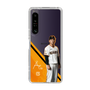 スリムプロテクションケース［ 読売ジャイアンツ - #58 FUNABASAMA -サイン ］
