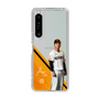 スリムプロテクションケース［ 読売ジャイアンツ - #58 FUNABASAMA -サイン ］