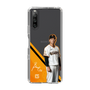 スリムプロテクションケース［ 読売ジャイアンツ - #58 FUNABASAMA -サイン ］