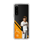 スリムプロテクションケース［ 読売ジャイアンツ - #58 FUNABASAMA -サイン ］