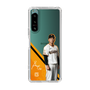 スリムプロテクションケース［ 読売ジャイアンツ - #58 FUNABASAMA -サイン ］