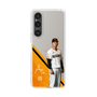 スリムプロテクションケース［ 読売ジャイアンツ - #58 FUNABASAMA -サイン ］