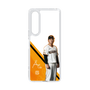 スリムプロテクションケース［ 読売ジャイアンツ - #58 FUNABASAMA -サイン ］