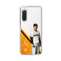 スリムプロテクションケース［ 読売ジャイアンツ - #58 FUNABASAMA -サイン ］