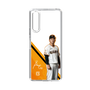 スリムプロテクションケース［ 読売ジャイアンツ - #58 FUNABASAMA -サイン ］