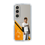 スリムプロテクションケース［ 読売ジャイアンツ - #58 FUNABASAMA -サイン ］