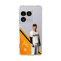 スリムプロテクションケース［ 読売ジャイアンツ - #58 FUNABASAMA -サイン ］