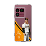 スリムプロテクションケース［ 読売ジャイアンツ - #58 FUNABASAMA -サイン ］