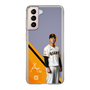 スリムプロテクションケース［ 読売ジャイアンツ - #58 FUNABASAMA -サイン ］