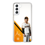 スリムプロテクションケース［ 読売ジャイアンツ - #58 FUNABASAMA -サイン ］