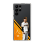 スリムプロテクションケース［ 読売ジャイアンツ - #58 FUNABASAMA -サイン ］