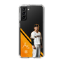 スリムプロテクションケース［ 読売ジャイアンツ - #58 FUNABASAMA -サイン ］
