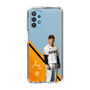 スリムプロテクションケース［ 読売ジャイアンツ - #58 FUNABASAMA -サイン ］