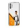 スリムプロテクションケース［ 読売ジャイアンツ - #58 FUNABASAMA -サイン ］