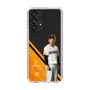 スリムプロテクションケース［ 読売ジャイアンツ - #58 FUNABASAMA -サイン ］