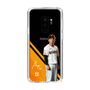 スリムプロテクションケース［ 読売ジャイアンツ - #58 FUNABASAMA -サイン ］