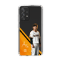 スリムプロテクションケース［ 読売ジャイアンツ - #58 FUNABASAMA -サイン ］