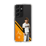 スリムプロテクションケース［ 読売ジャイアンツ - #58 FUNABASAMA -サイン ］