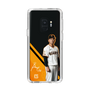 スリムプロテクションケース［ 読売ジャイアンツ - #58 FUNABASAMA -サイン ］