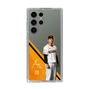 スリムプロテクションケース［ 読売ジャイアンツ - #58 FUNABASAMA -サイン ］