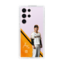 スリムプロテクションケース［ 読売ジャイアンツ - #58 FUNABASAMA -サイン ］