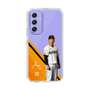 スリムプロテクションケース［ 読売ジャイアンツ - #58 FUNABASAMA -サイン ］