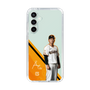 スリムプロテクションケース［ 読売ジャイアンツ - #58 FUNABASAMA -サイン ］