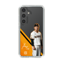 スリムプロテクションケース［ 読売ジャイアンツ - #58 FUNABASAMA -サイン ］