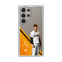スリムプロテクションケース［ 読売ジャイアンツ - #58 FUNABASAMA -サイン ］