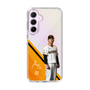 スリムプロテクションケース［ 読売ジャイアンツ - #58 FUNABASAMA -サイン ］