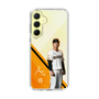 スリムプロテクションケース［ 読売ジャイアンツ - #58 FUNABASAMA -サイン ］