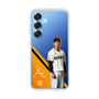 スリムプロテクションケース［ 読売ジャイアンツ - #58 FUNABASAMA -サイン ］
