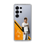 スリムプロテクションケース［ 読売ジャイアンツ - #58 FUNABASAMA -サイン ］