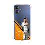スリムプロテクションケース［ 読売ジャイアンツ - #58 FUNABASAMA -サイン ］
