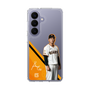 スリムプロテクションケース［ 読売ジャイアンツ - #58 FUNABASAMA -サイン ］