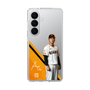 スリムプロテクションケース［ 読売ジャイアンツ - #58 FUNABASAMA -サイン ］