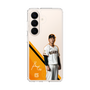 スリムプロテクションケース［ 読売ジャイアンツ - #58 FUNABASAMA -サイン ］