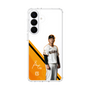 スリムプロテクションケース［ 読売ジャイアンツ - #58 FUNABASAMA -サイン ］