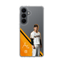 スリムプロテクションケース［ 読売ジャイアンツ - #58 FUNABASAMA -サイン ］