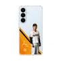 スリムプロテクションケース［ 読売ジャイアンツ - #58 FUNABASAMA -サイン ］