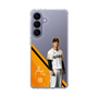 スリムプロテクションケース［ 読売ジャイアンツ - #58 FUNABASAMA -サイン ］