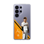 スリムプロテクションケース［ 読売ジャイアンツ - #58 FUNABASAMA -サイン ］
