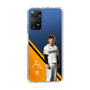 スリムプロテクションケース［ 読売ジャイアンツ - #58 FUNABASAMA -サイン ］