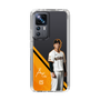 スリムプロテクションケース［ 読売ジャイアンツ - #58 FUNABASAMA -サイン ］