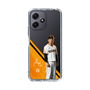 スリムプロテクションケース［ 読売ジャイアンツ - #58 FUNABASAMA -サイン ］