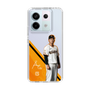 スリムプロテクションケース［ 読売ジャイアンツ - #58 FUNABASAMA -サイン ］