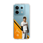 スリムプロテクションケース［ 読売ジャイアンツ - #58 FUNABASAMA -サイン ］